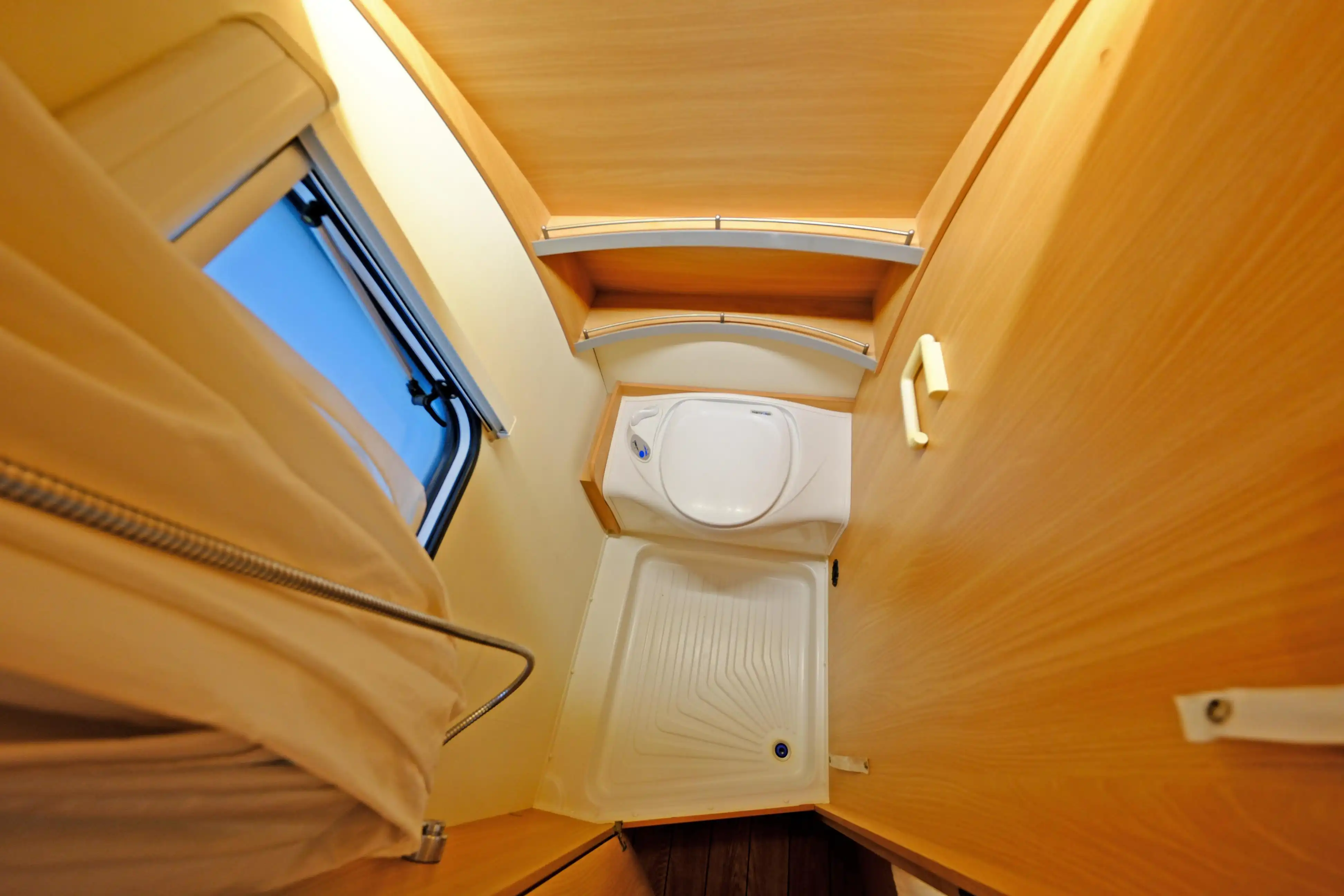KNAUS 500 FU Silver Selection 